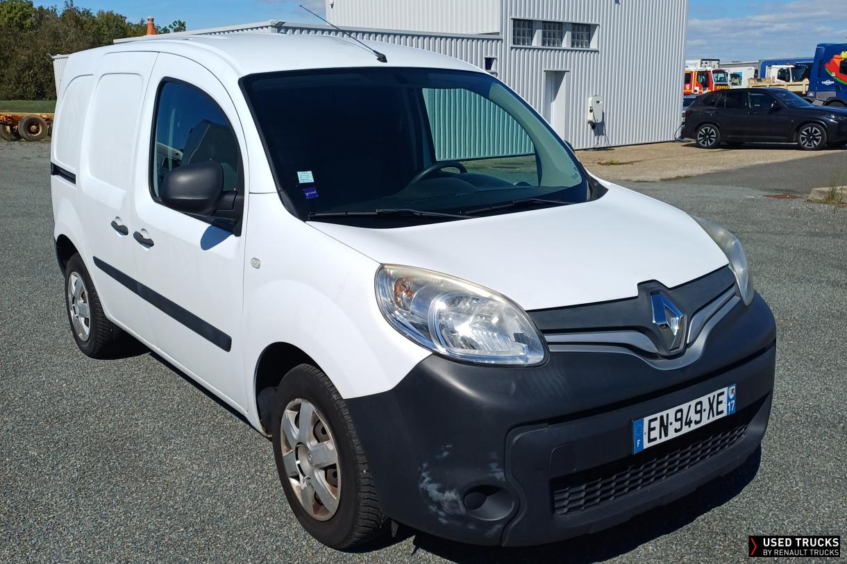 Renault Kangoo 90