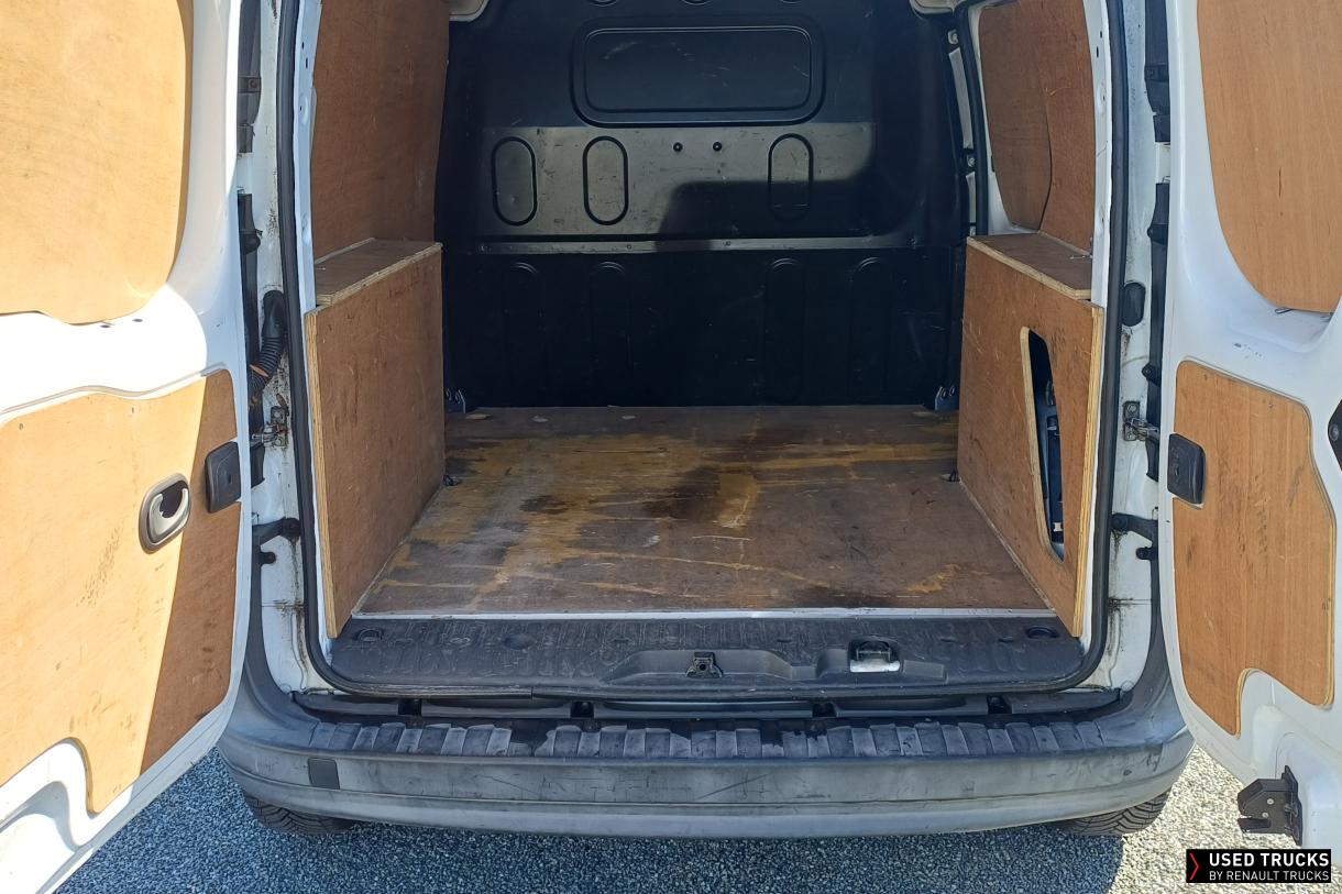 Renault Kangoo 90
