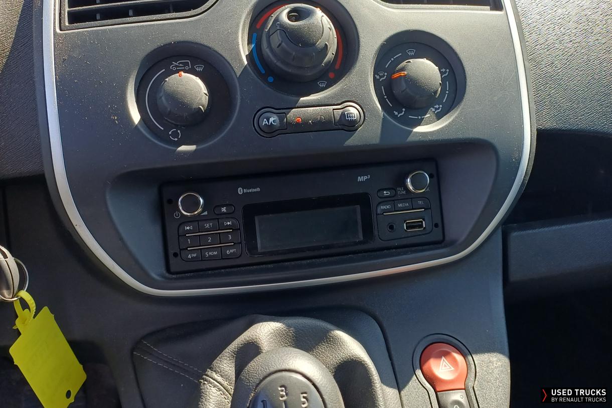 Renault Kangoo 90