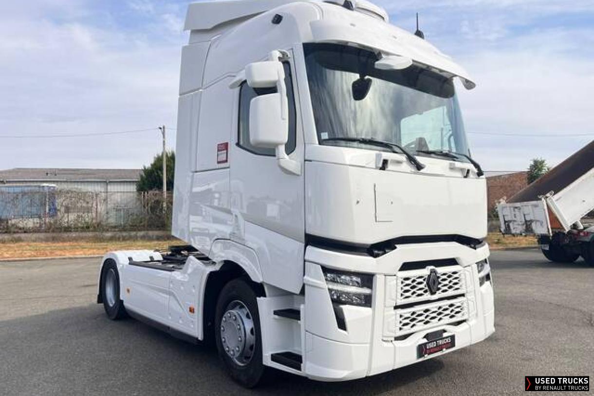 Renault Trucks T 440