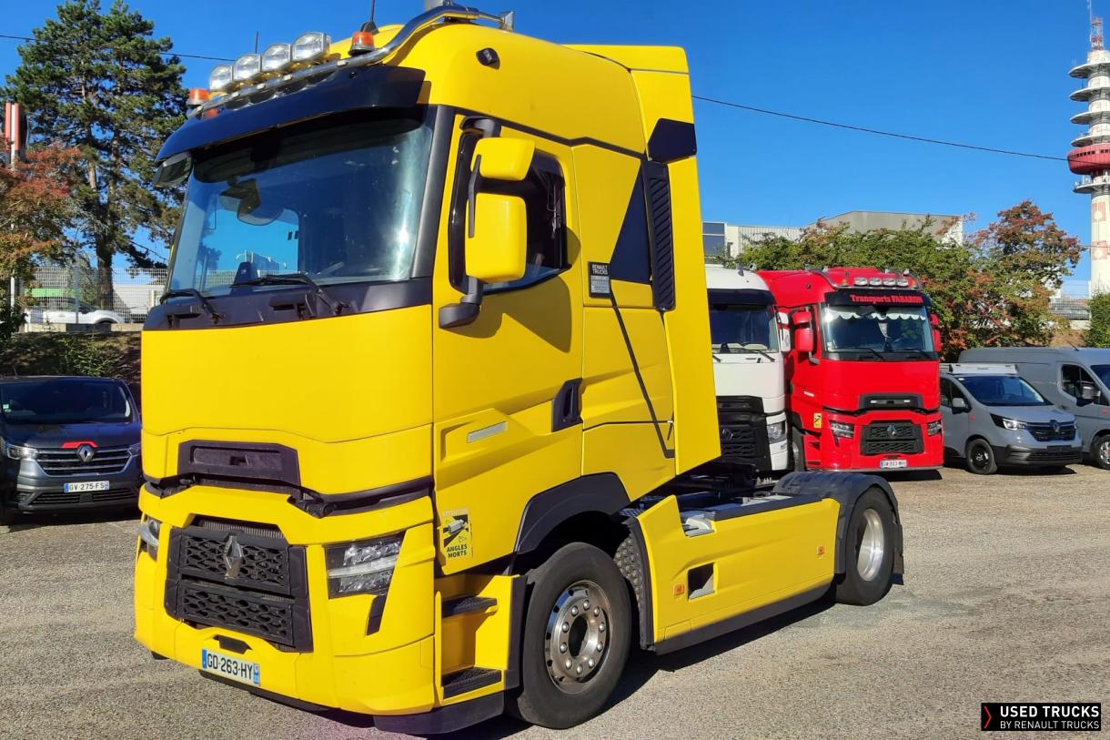 Renault Trucks T High 480