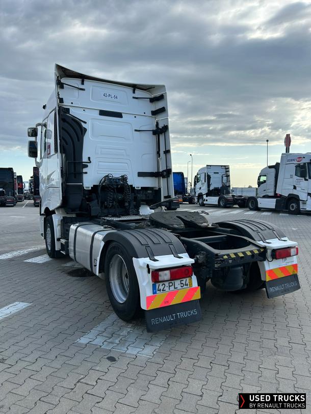 Renault Trucks T High 520