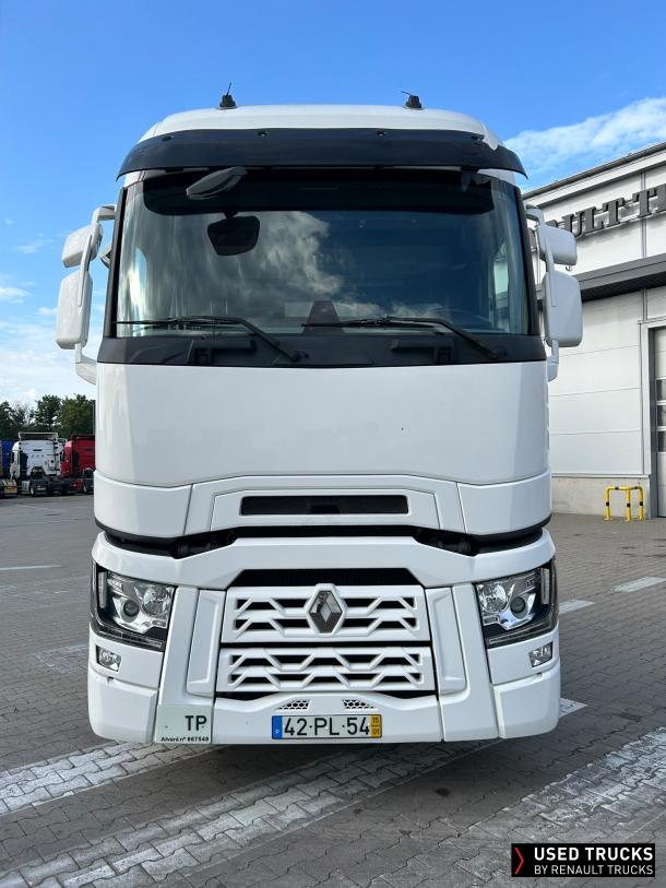 Renault Trucks T High 520