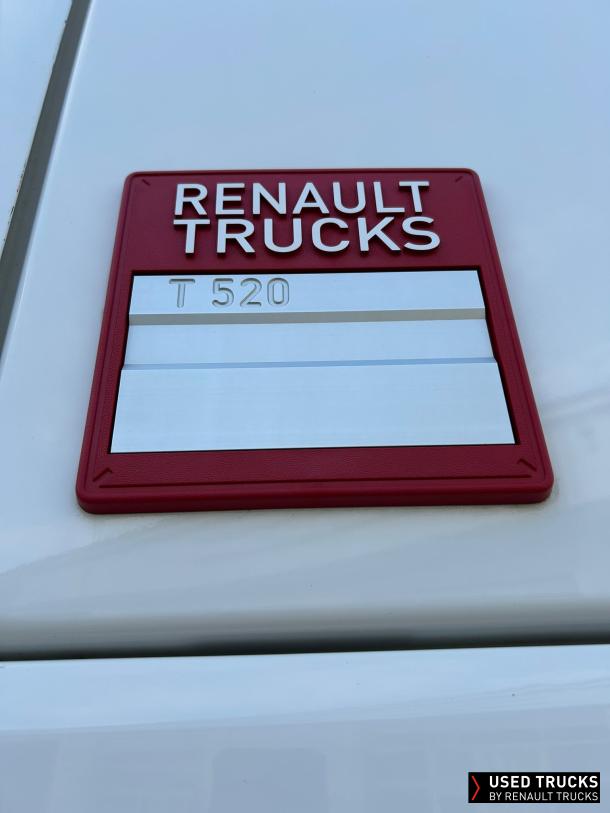 Renault Trucks T High 520