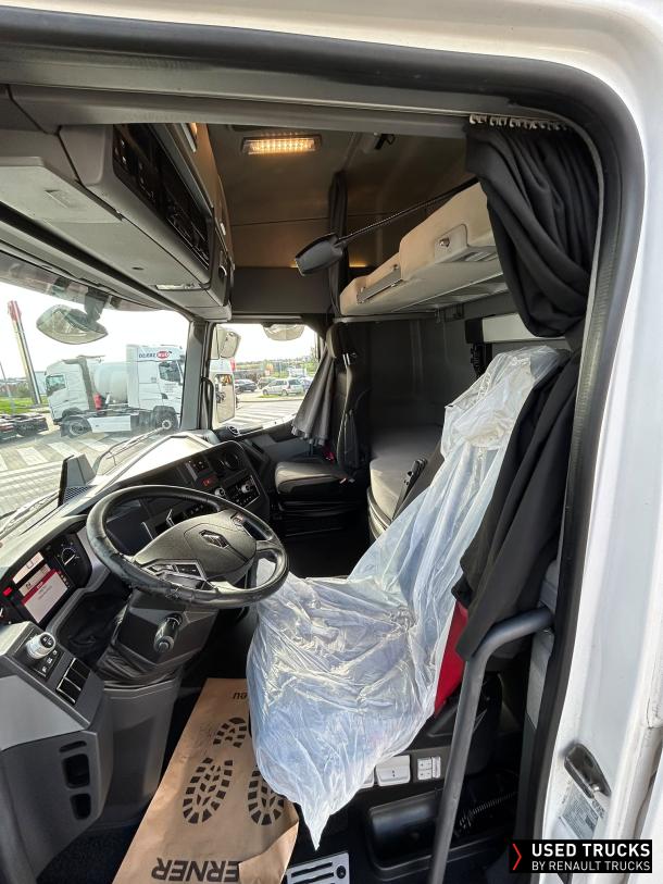 Renault Trucks T High 520