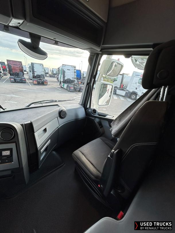 Renault Trucks T High 520