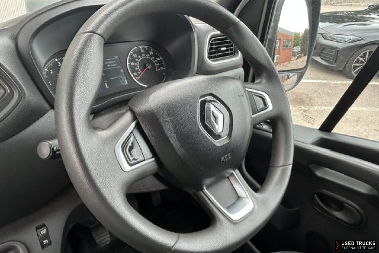 Renault Trucks Master 145