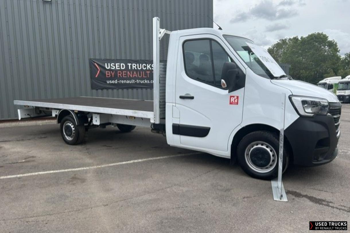 Renault Trucks Master 145
