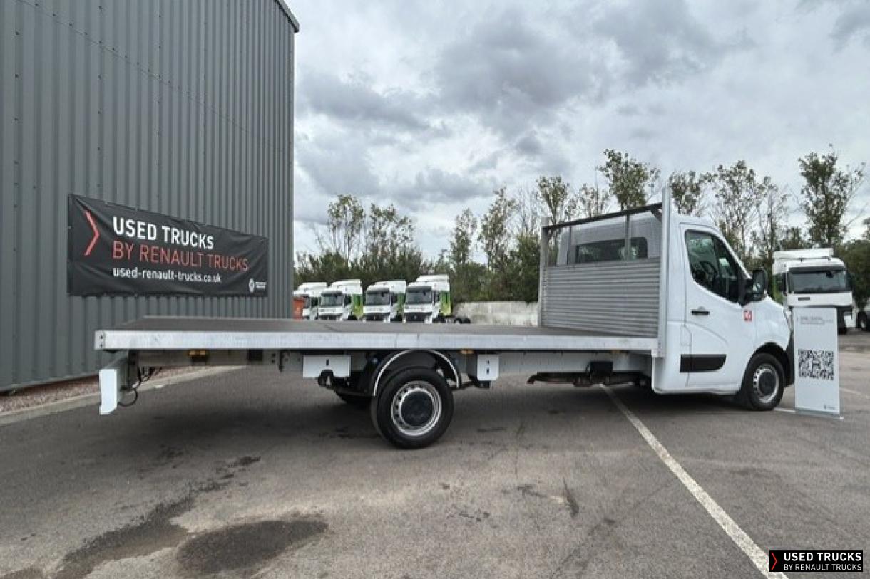 Renault Trucks Master 145