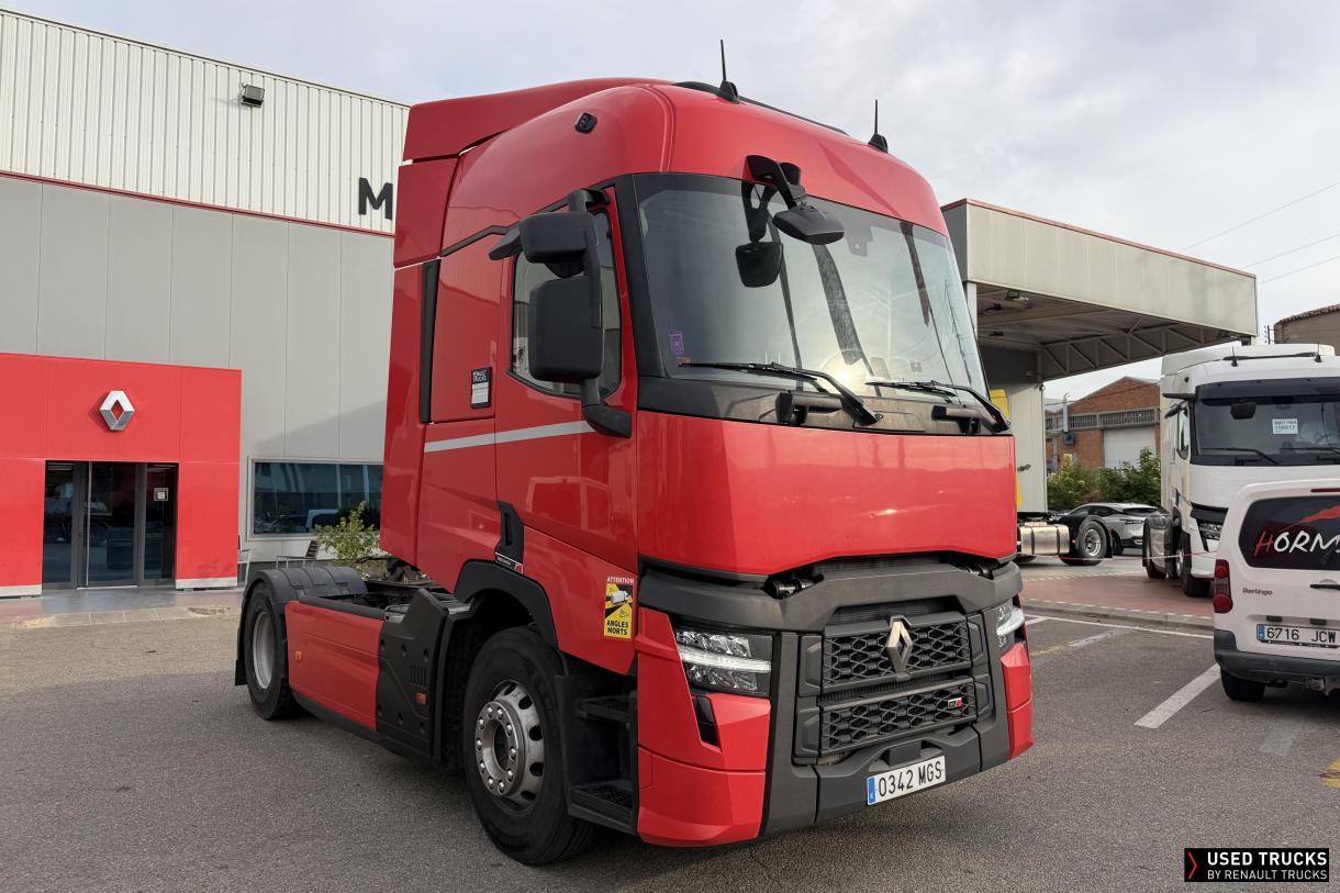 Renault Trucks T 