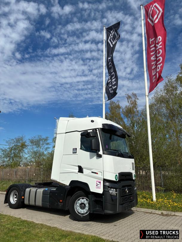 Renault Trucks T High 480