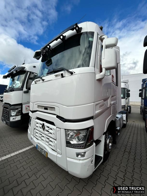 Renault Trucks T High 520