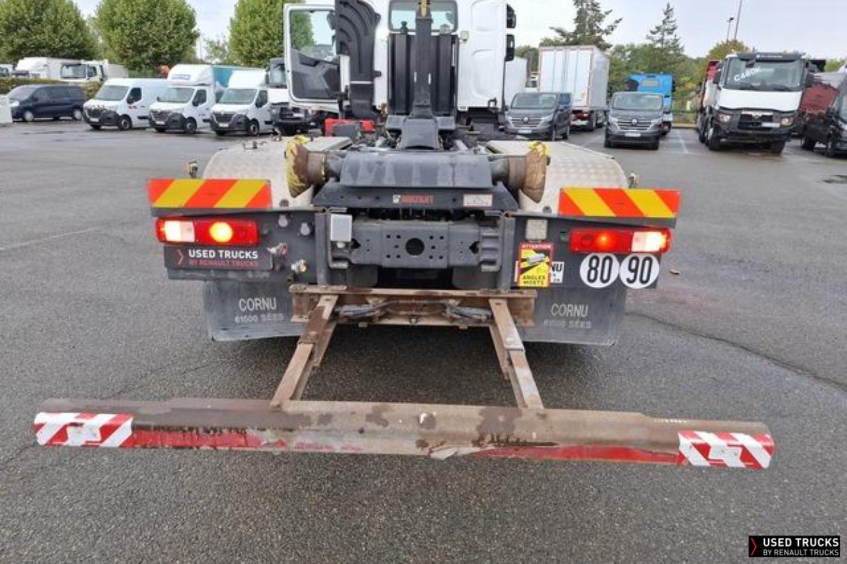 Renault Trucks C 440