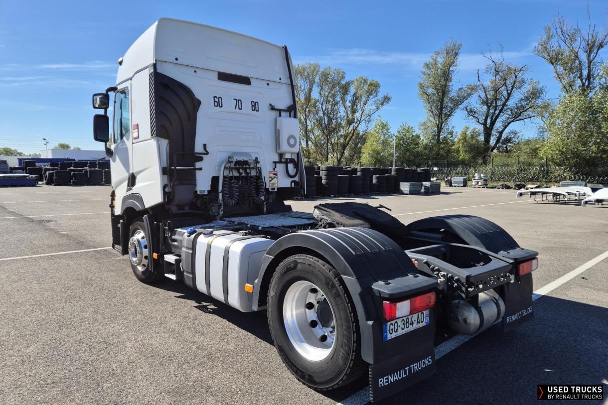 Renault Trucks T 480