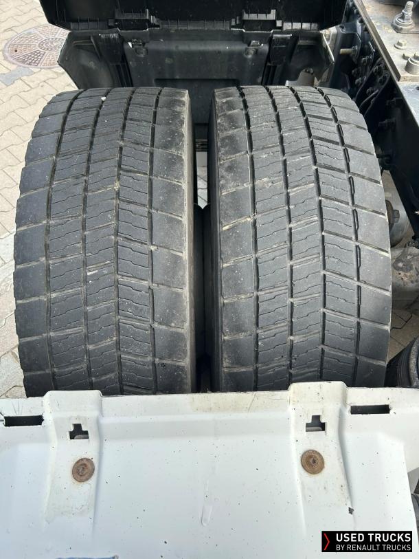 Renault Trucks T High 520
