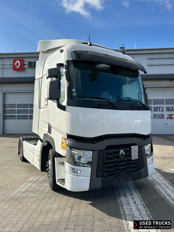 Renault Trucks T 480