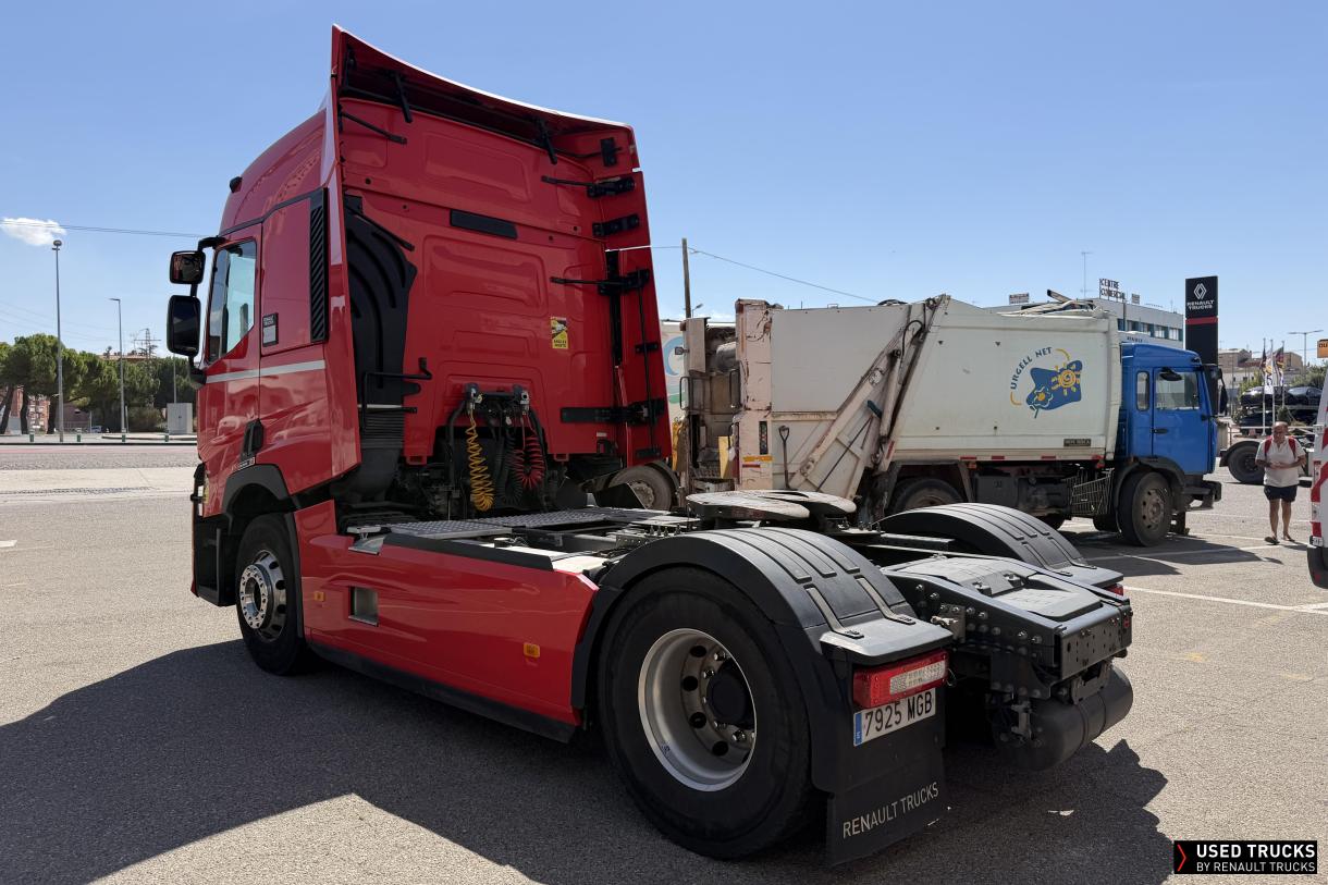 Renault Trucks T 