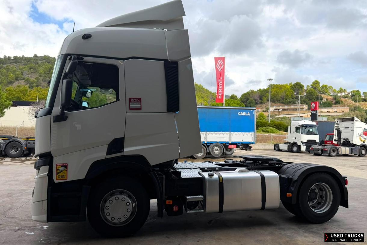 Renault Trucks T 480