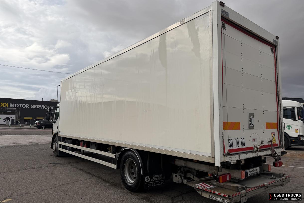 Renault Trucks D 280