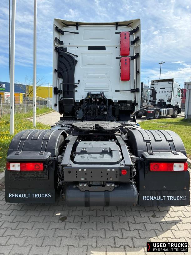 Renault Trucks T High 480