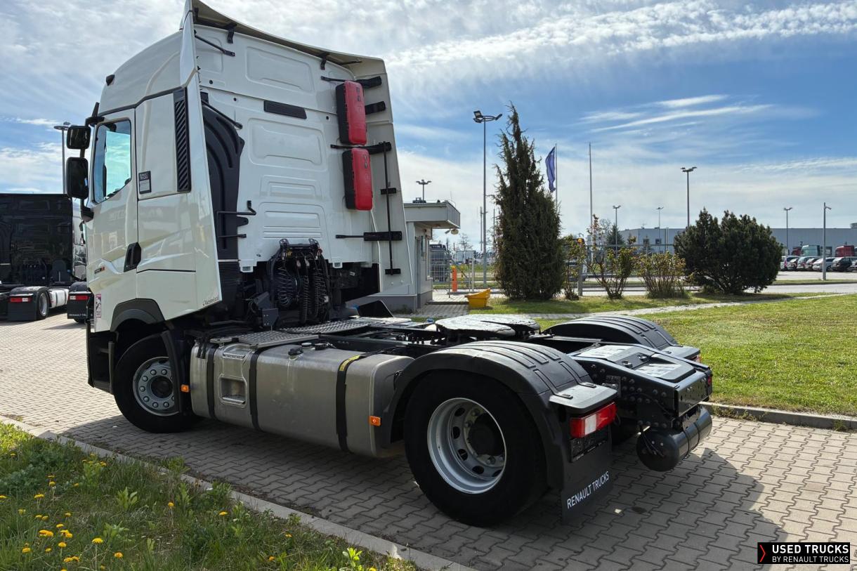 Renault Trucks T High 480