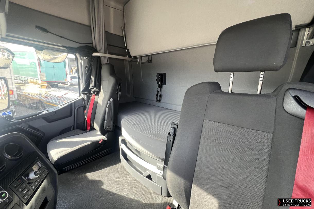 Renault Trucks T 480