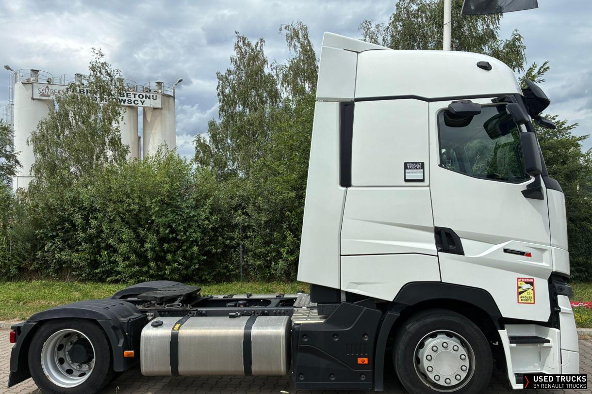 Renault Trucks T High 480