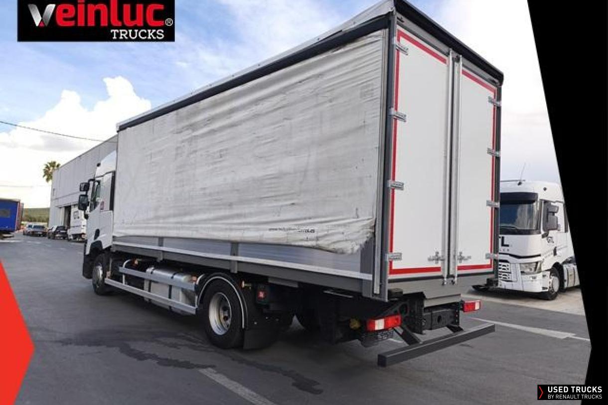 Renault Trucks T 460