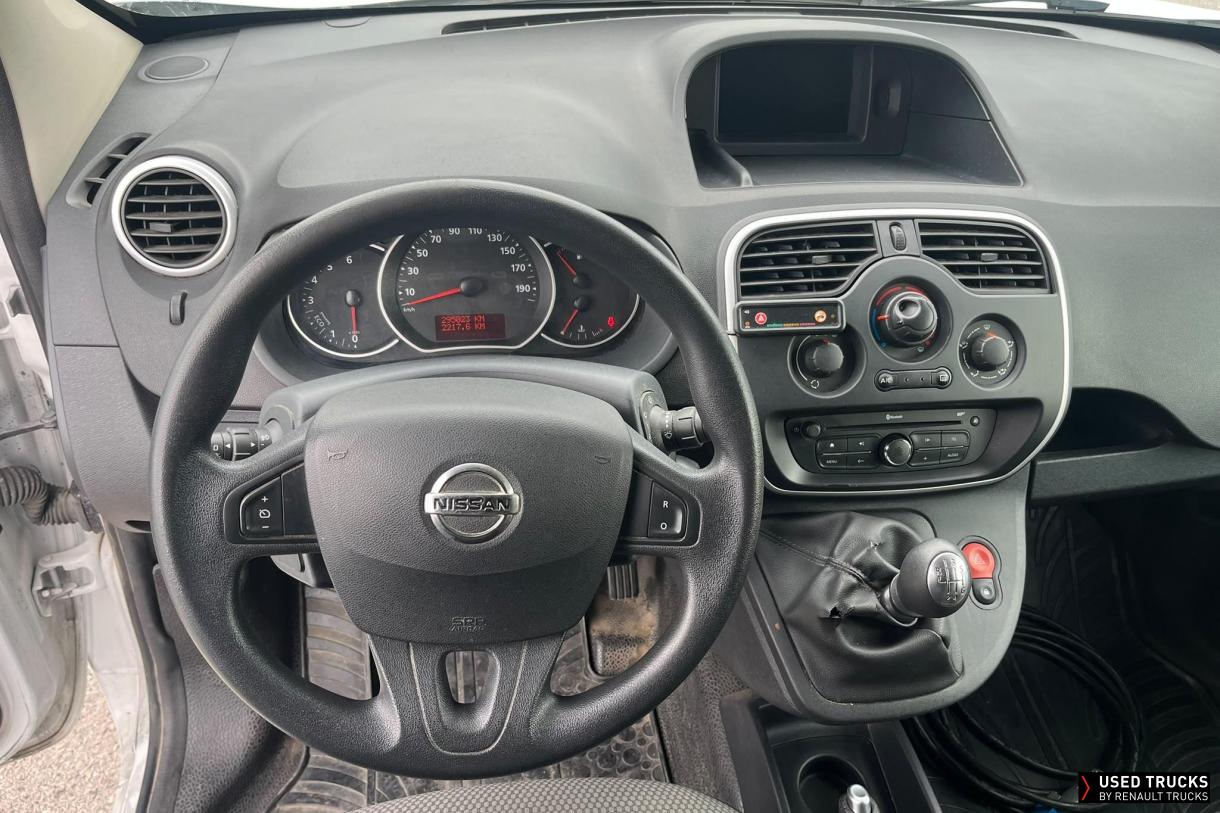Nissan N/A 115