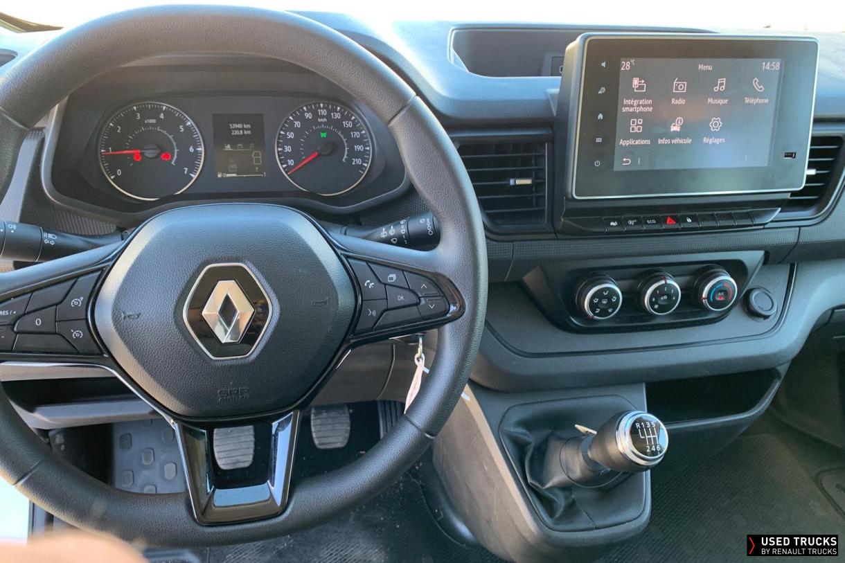 Renault Trafic 150