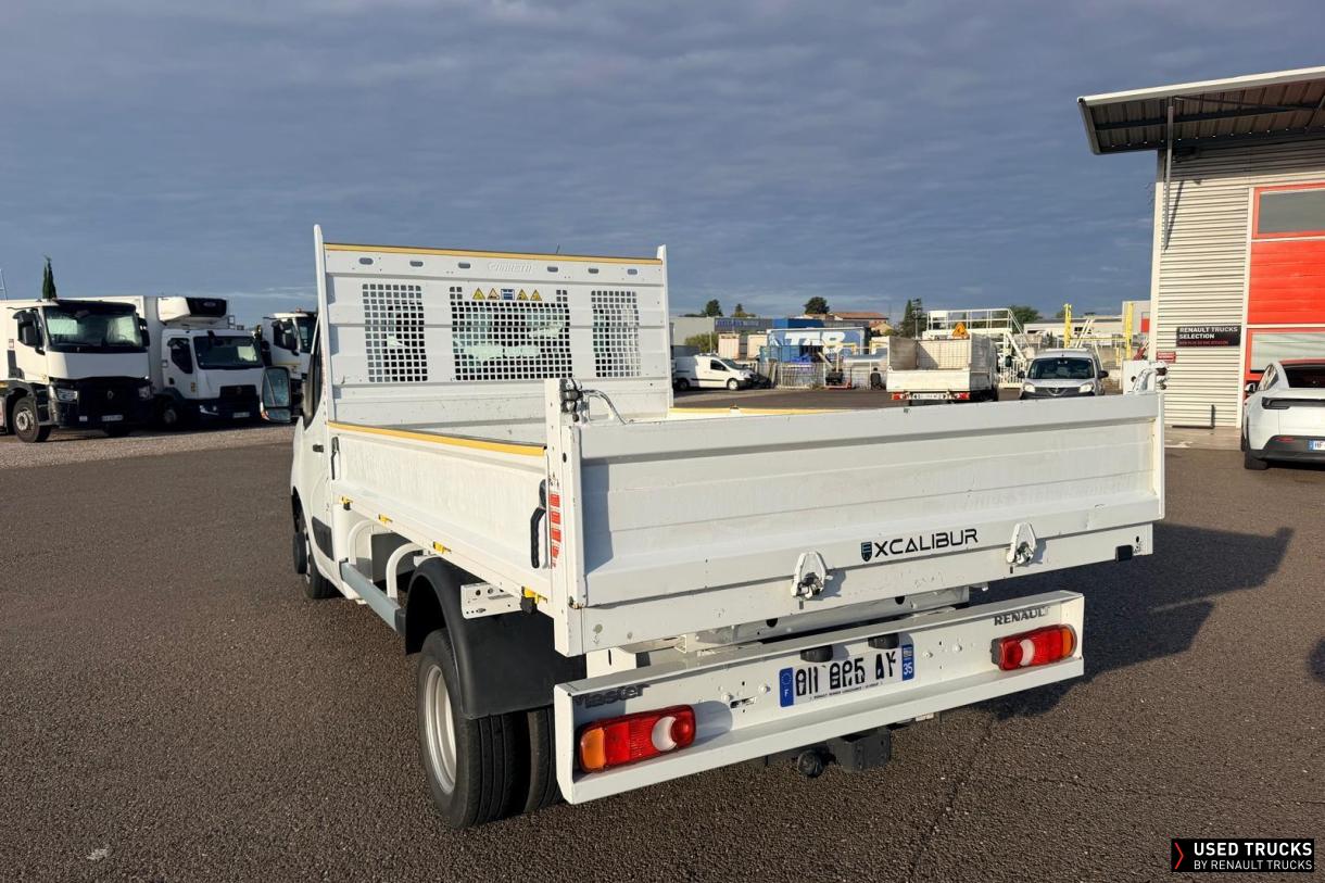 Renault Trucks Master 130