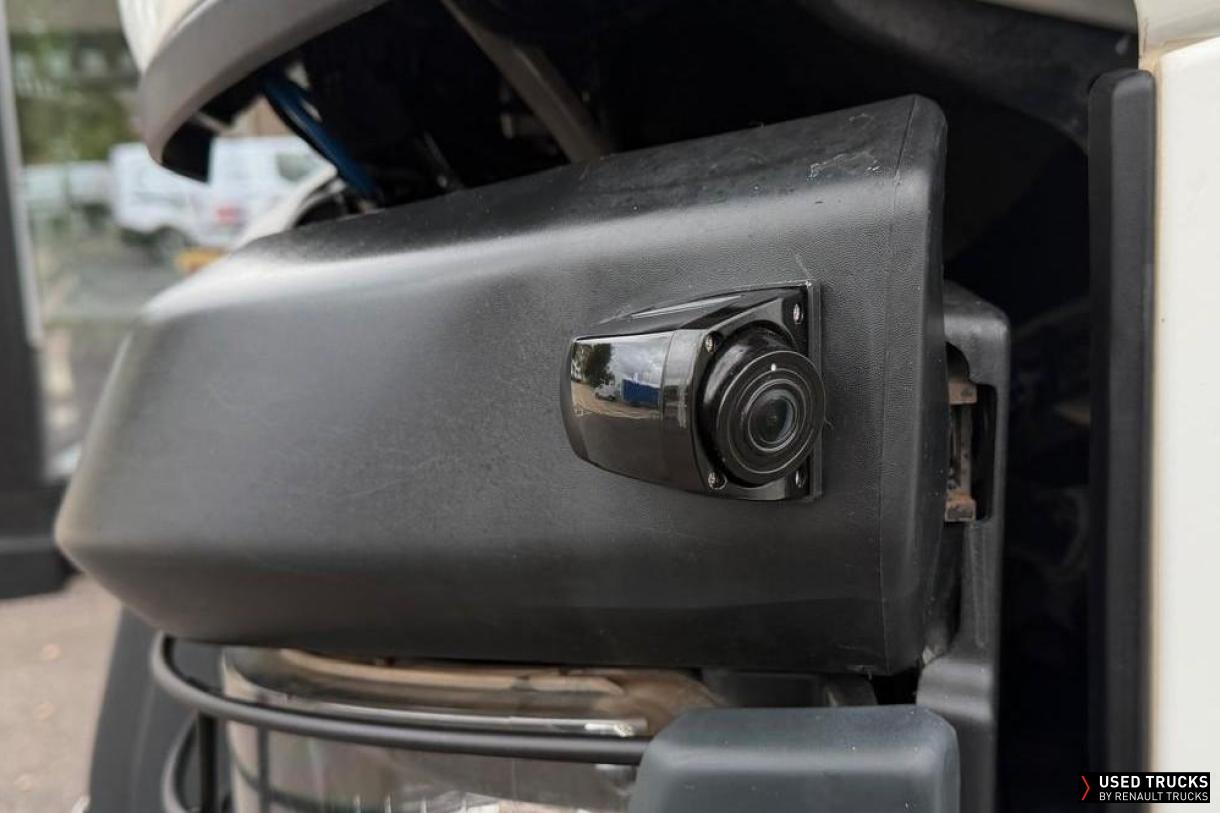 Renault Trucks C 430