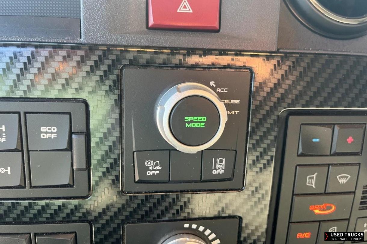 Renault Trucks T High 520