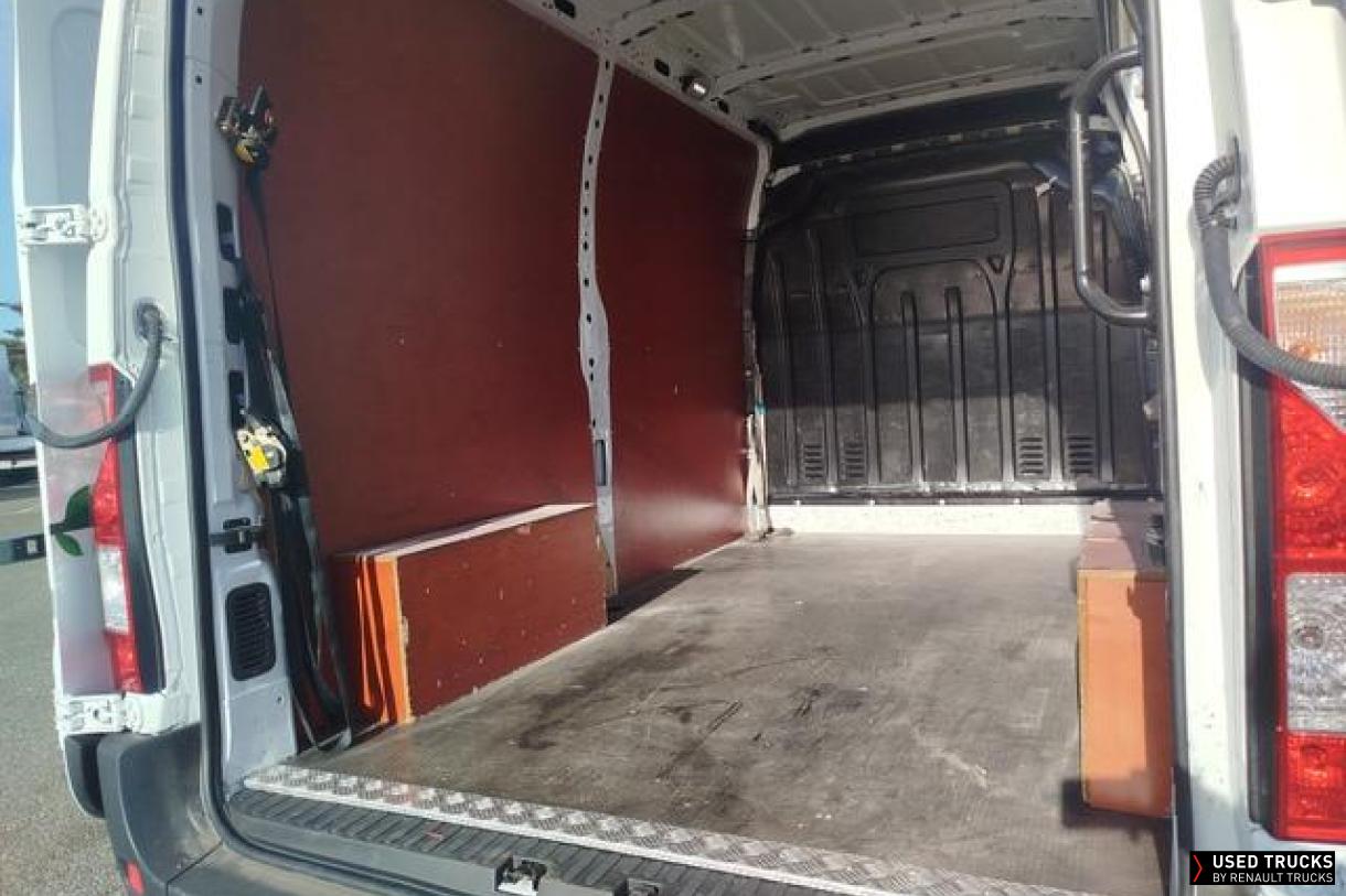 Renault Trucks Master 
