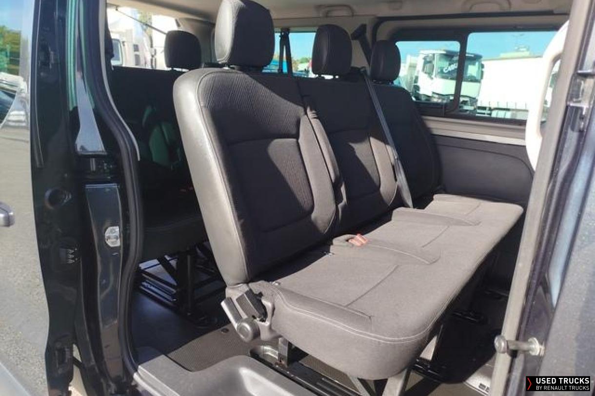 Renault Trafic 150