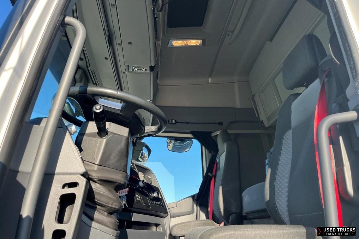 Renault Trucks T 480