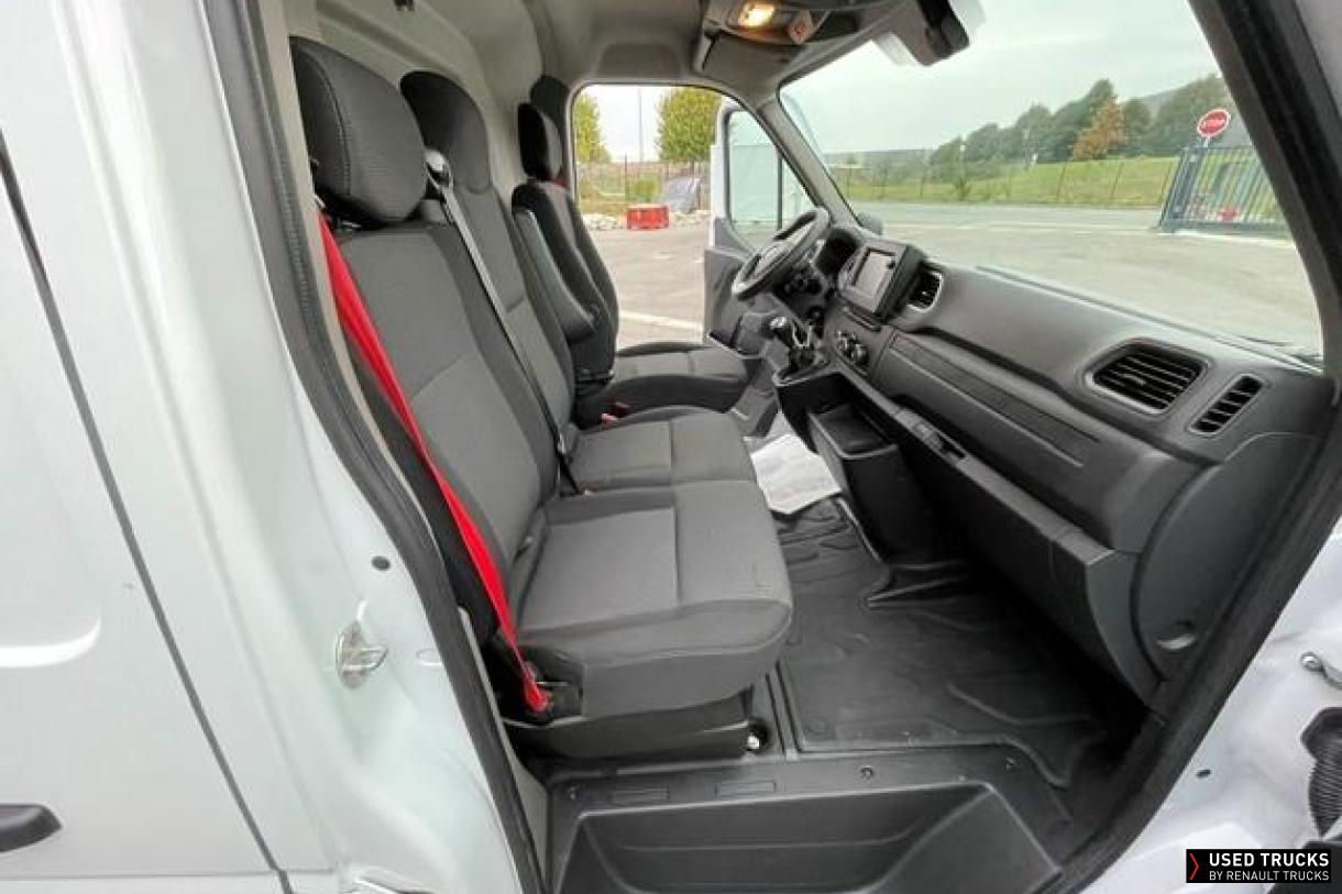 Renault Trucks Master 150
