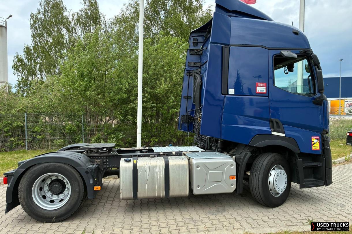 Renault Trucks T 440