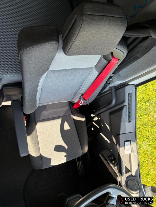 Renault Trucks T High 480