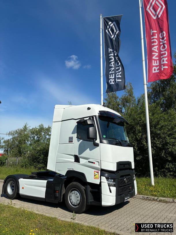 Renault Trucks T High 480