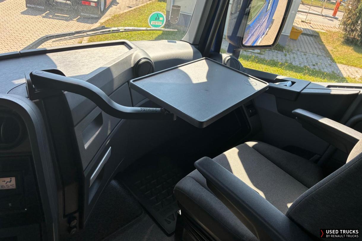Renault Trucks T High 480
