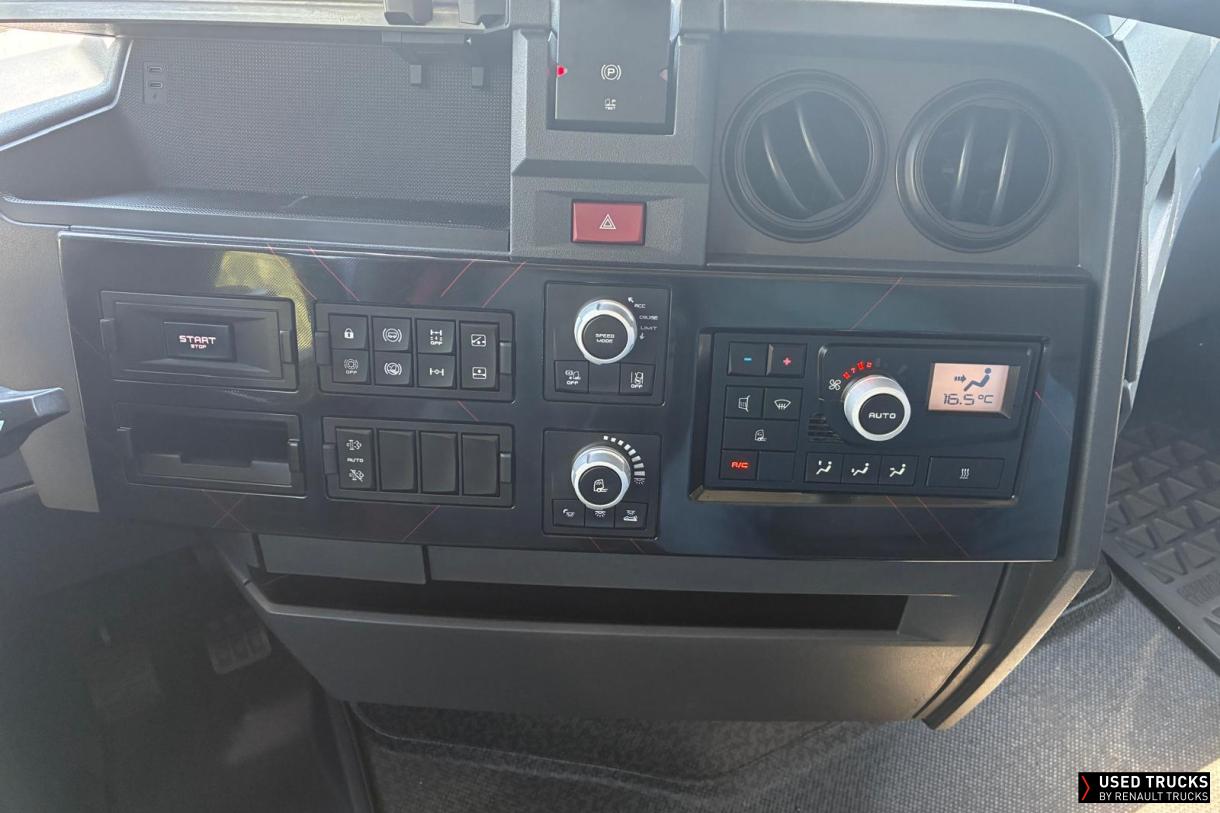 Renault Trucks T High 480