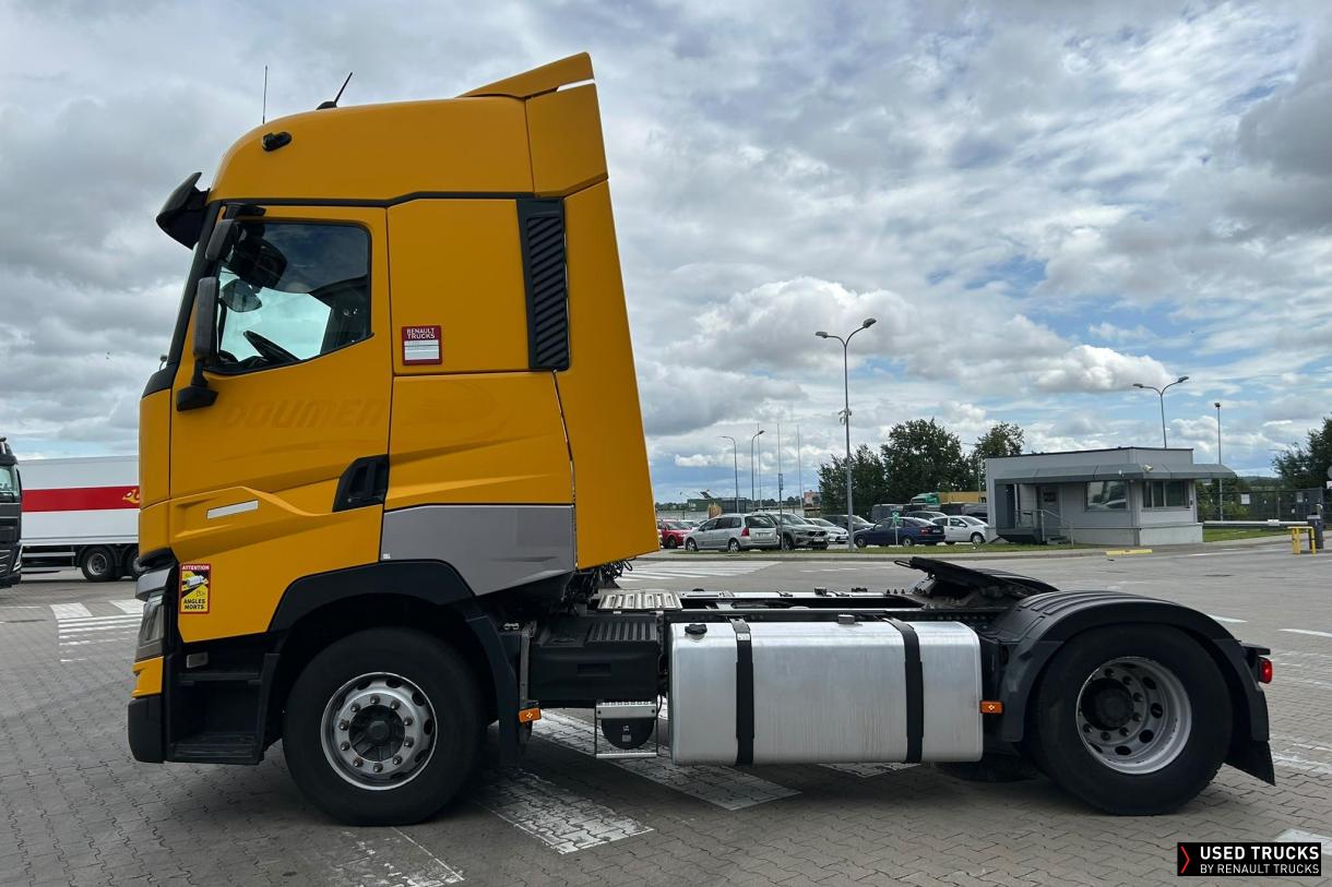 Renault Trucks T High 480