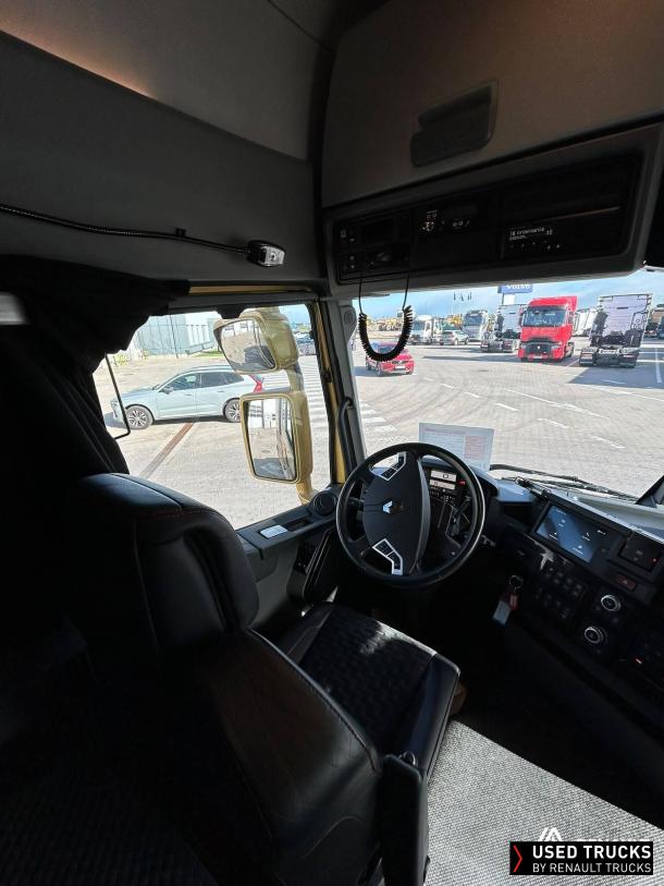Renault Trucks T 520