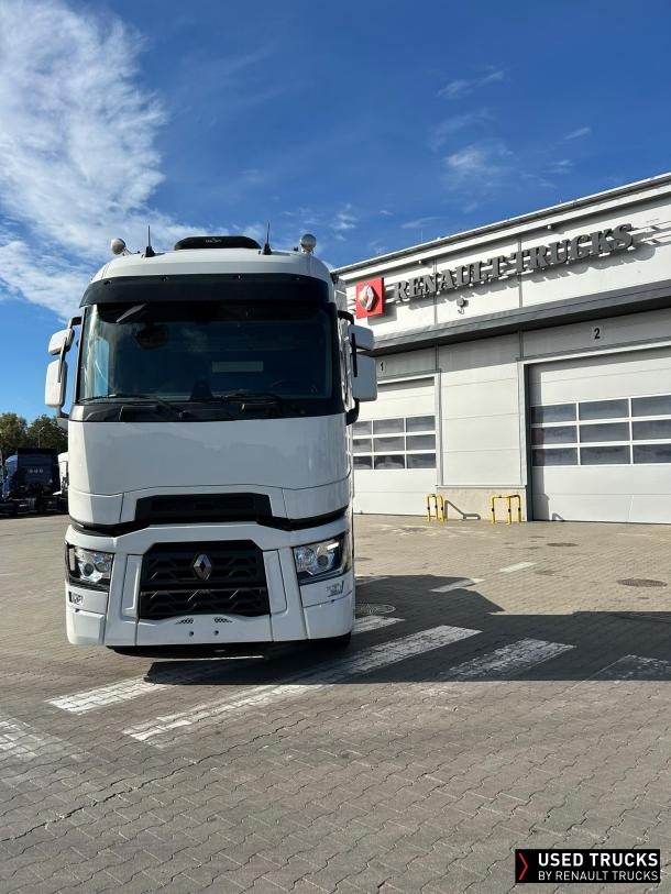 Renault Trucks T High 520