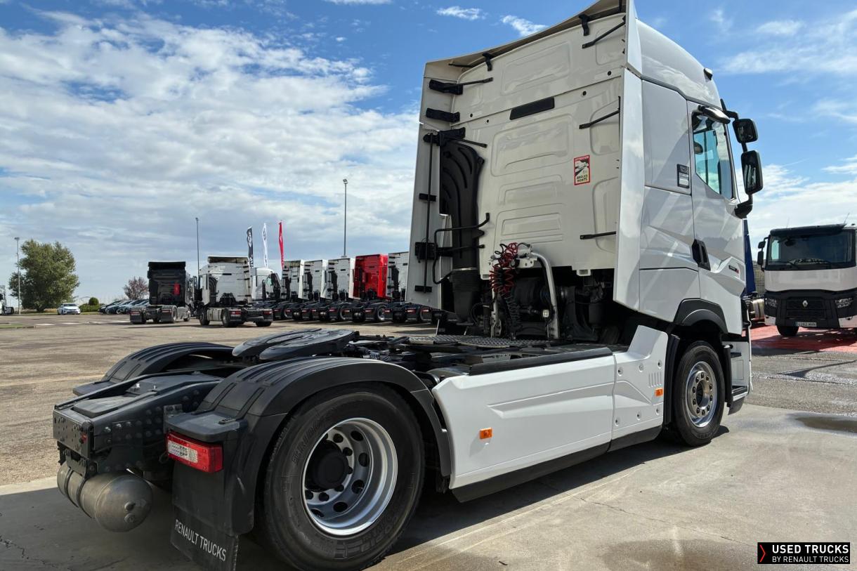 Renault Trucks T High 