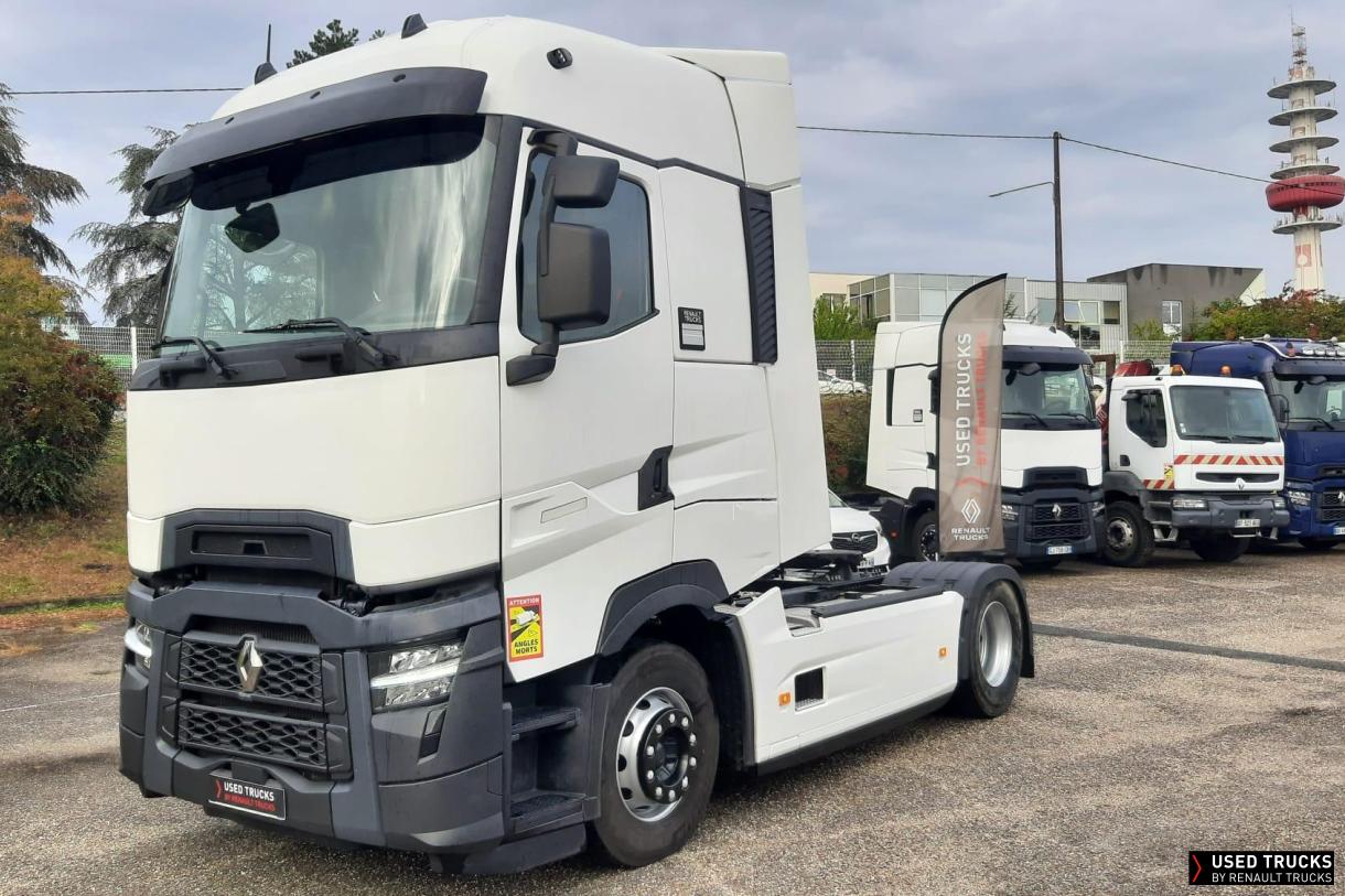 Renault Trucks T High 520