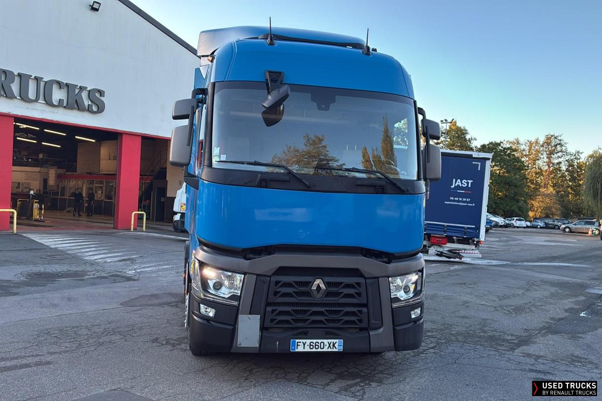 Renault Trucks T 480