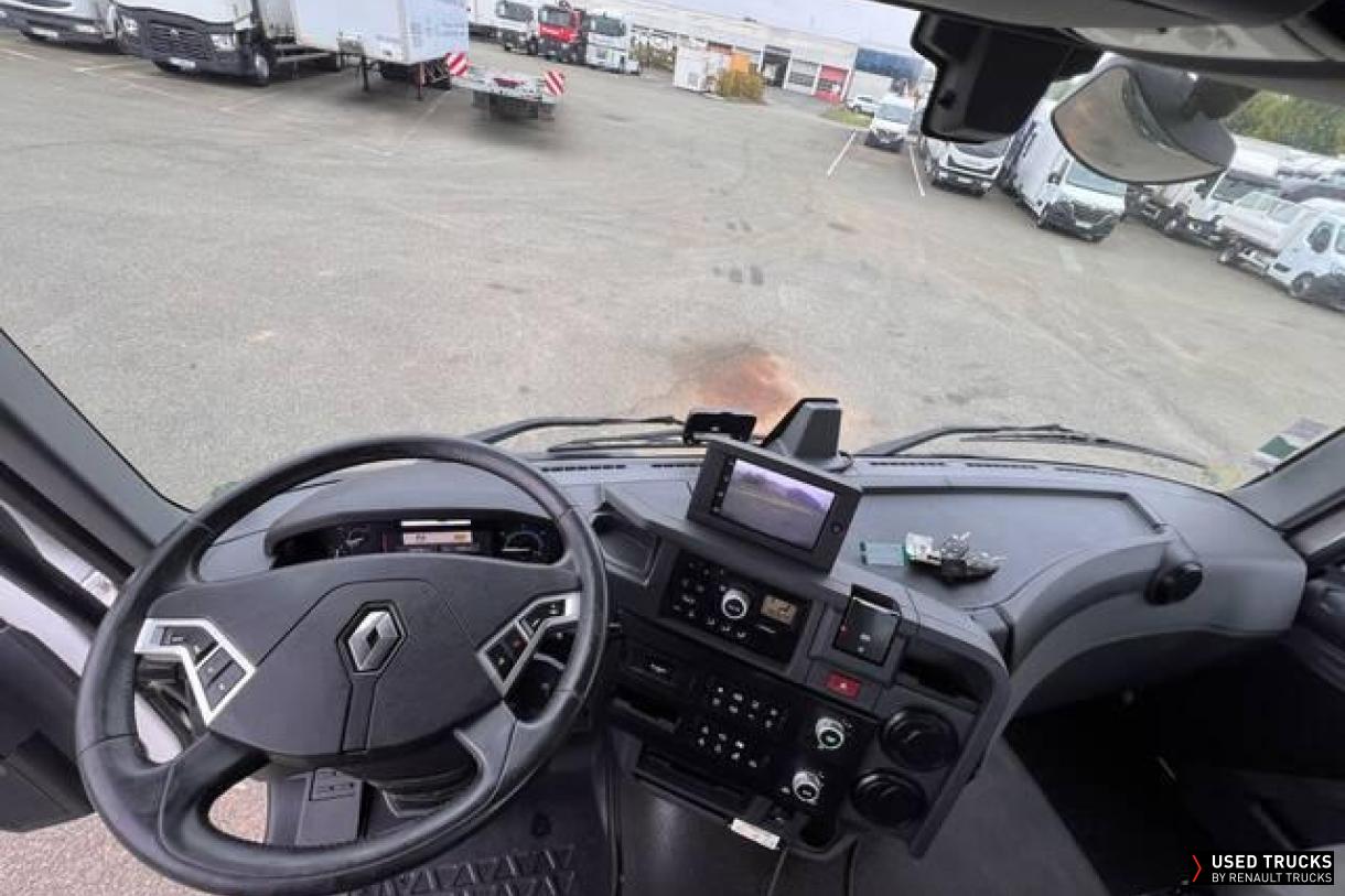Renault Trucks C 440