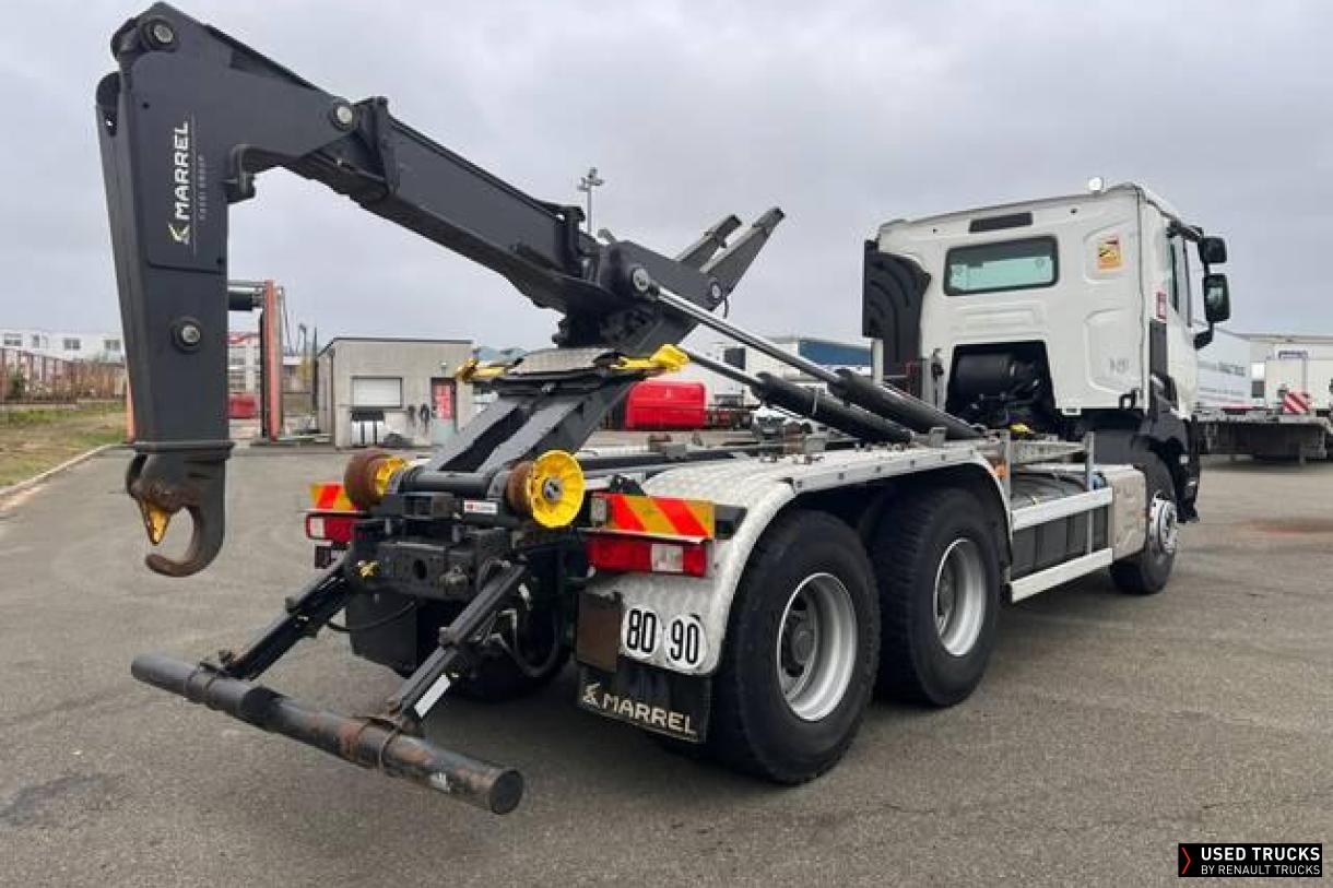 Renault Trucks C 440